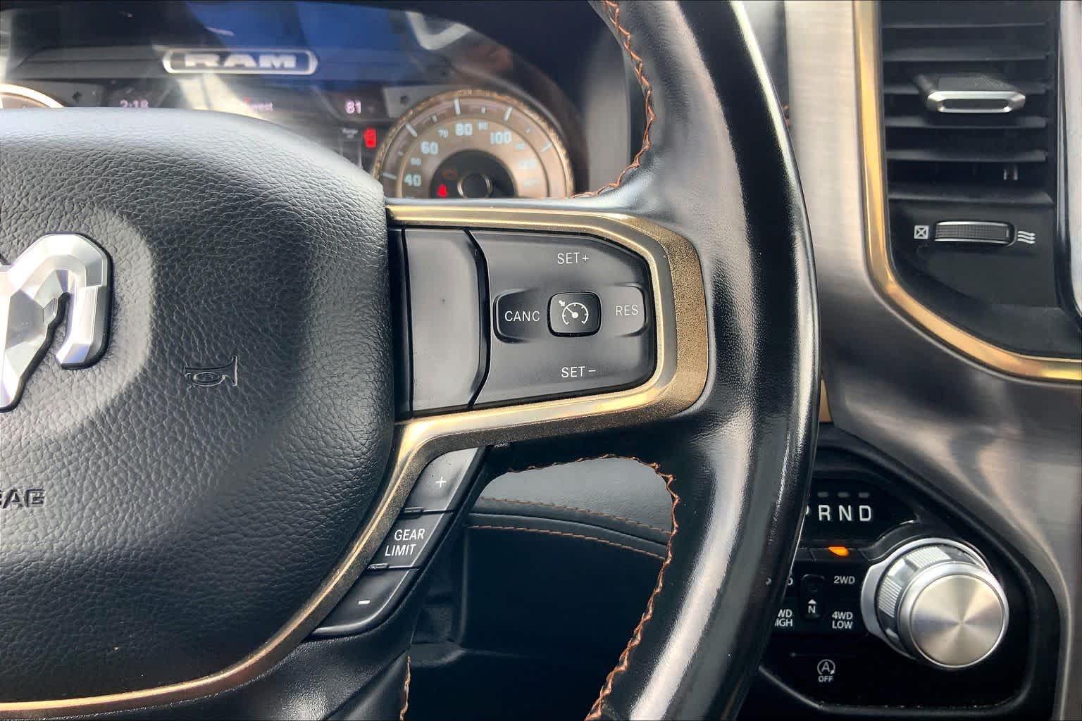 2022 Ram 1500 photo 24 of 36