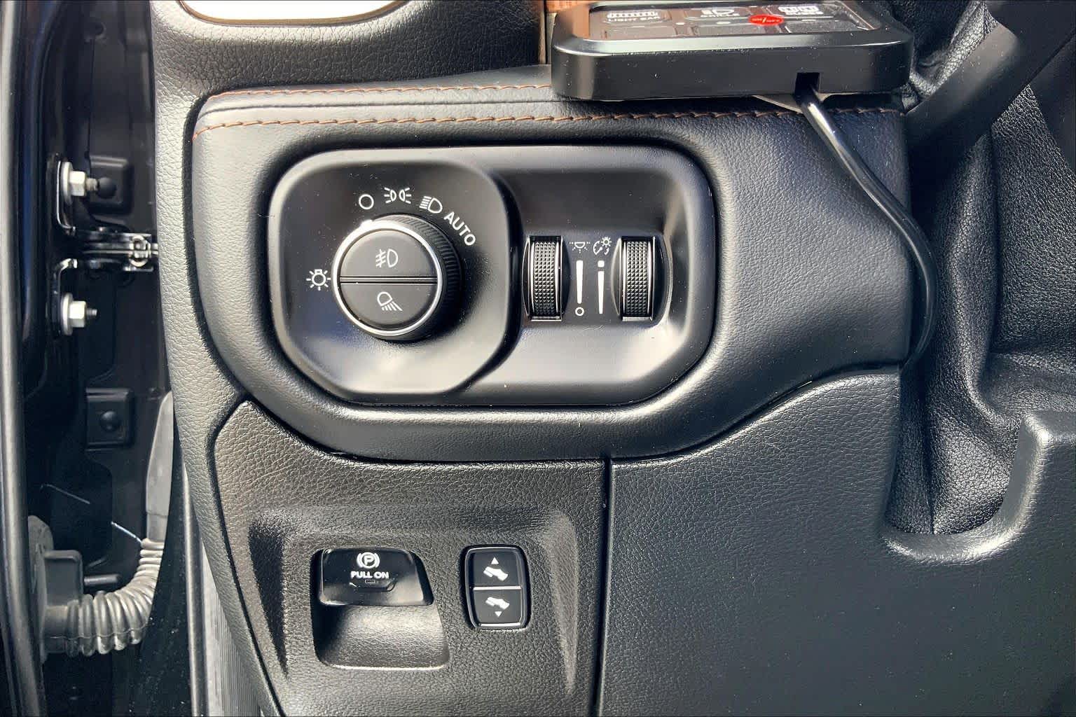 2022 Ram 1500 photo 33 of 36