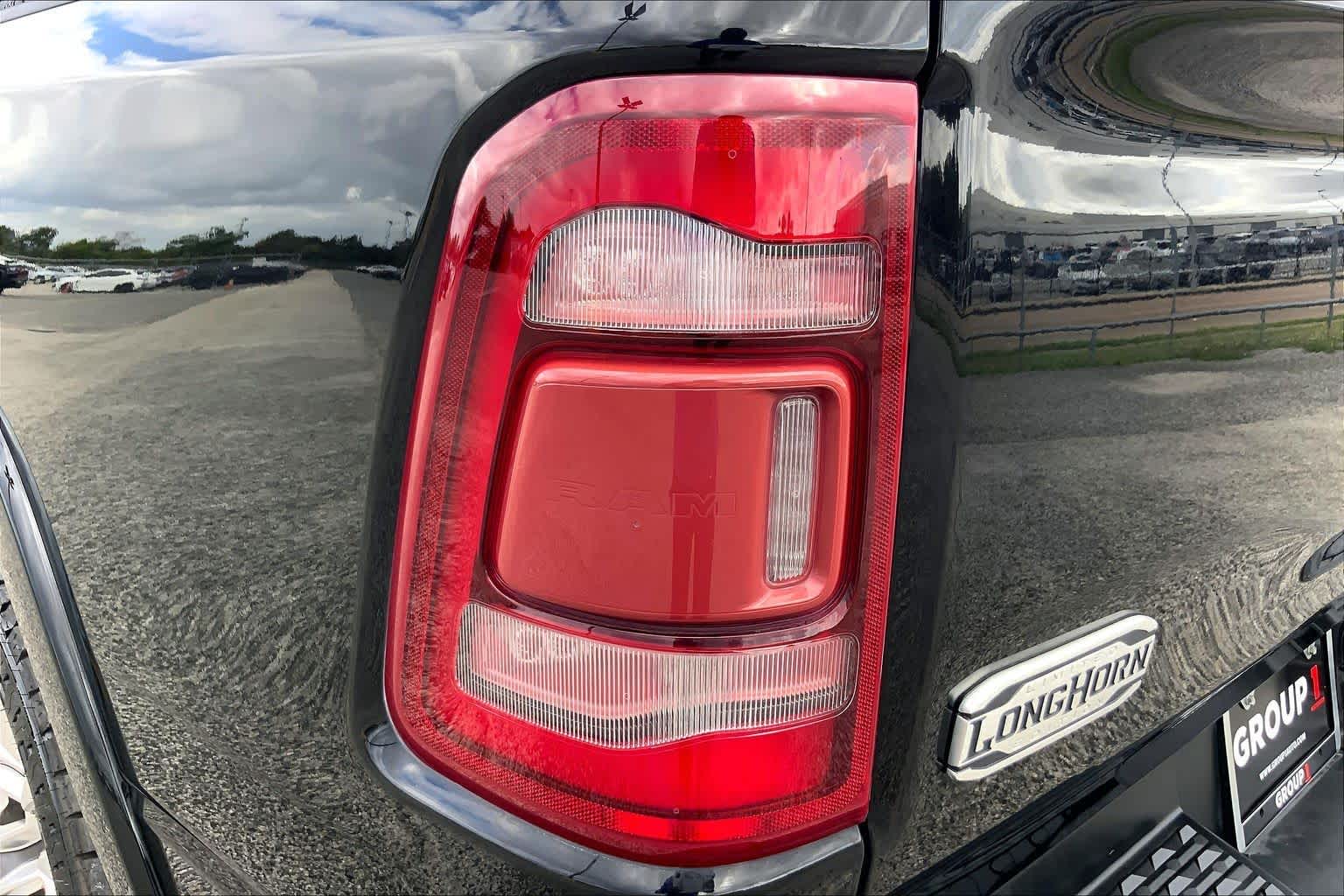 2022 Ram 1500 photo 28 of 36