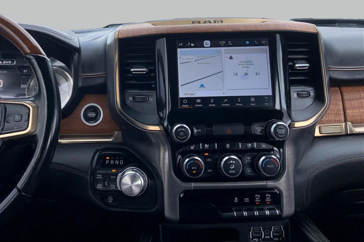 2022 Ram 1500 photo 7 of 36