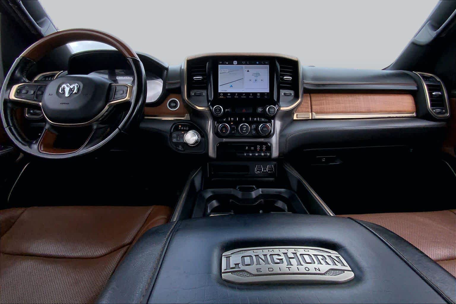2022 Ram 1500 photo 15 of 36