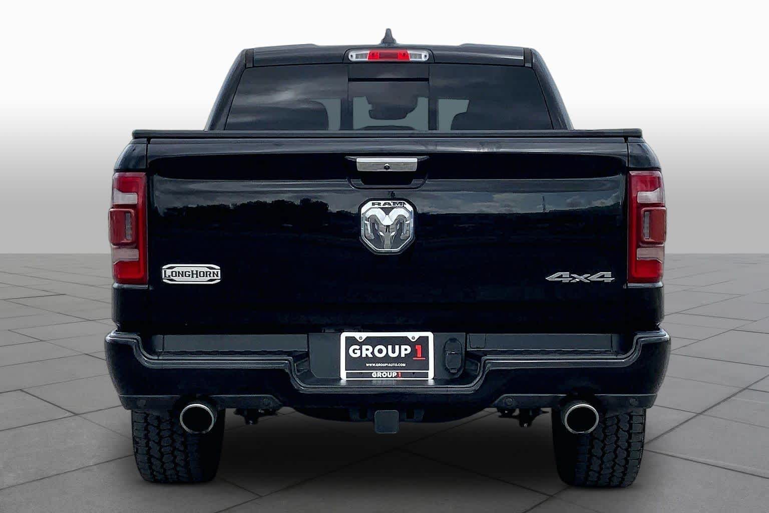 2022 Ram 1500 photo 5 of 36