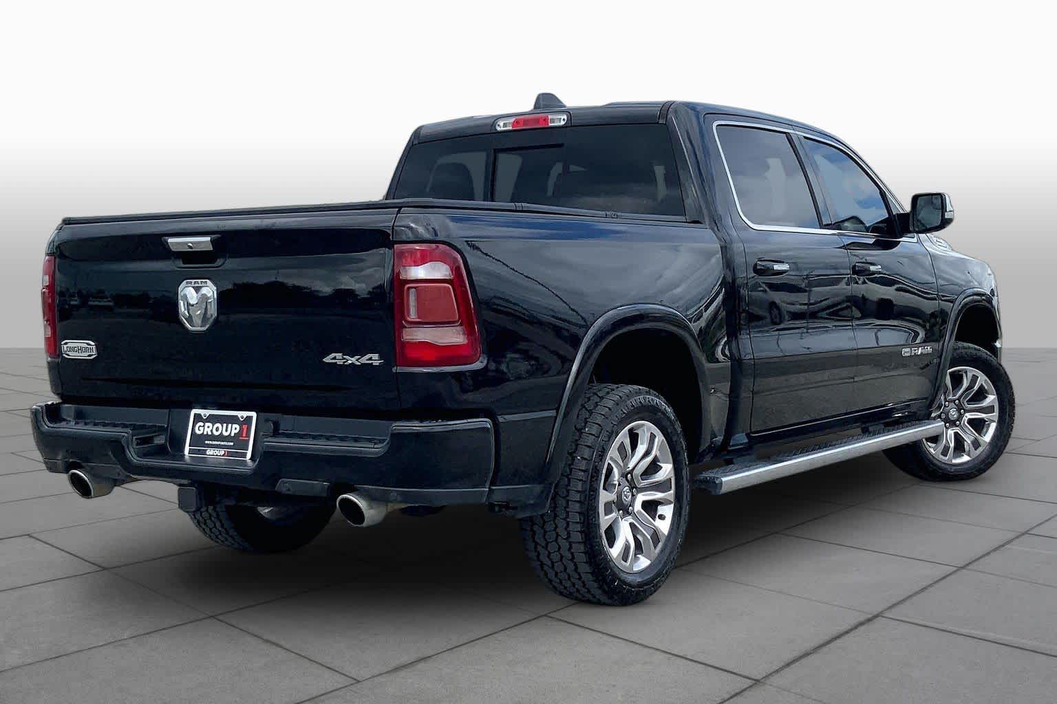2022 Ram 1500 photo 13 of 36