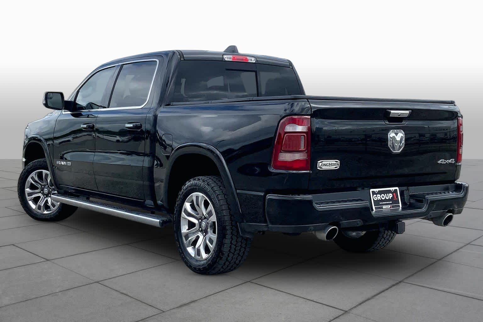 2022 Ram 1500 photo 12 of 36