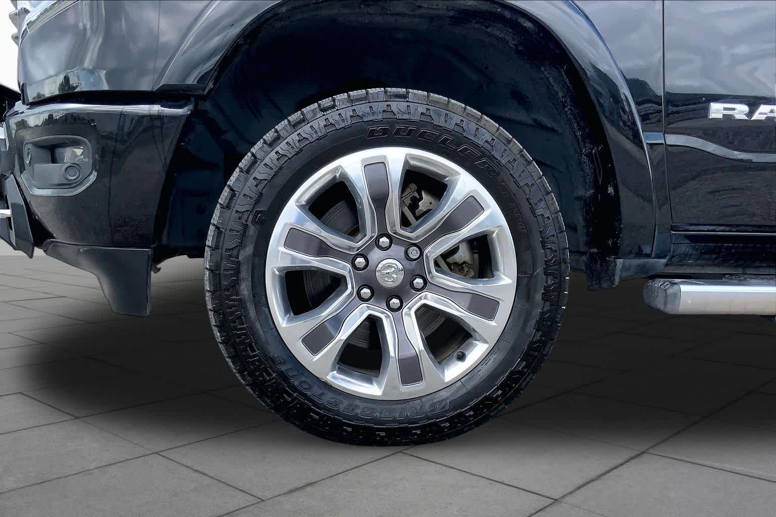 2022 Ram 1500 photo 11 of 36