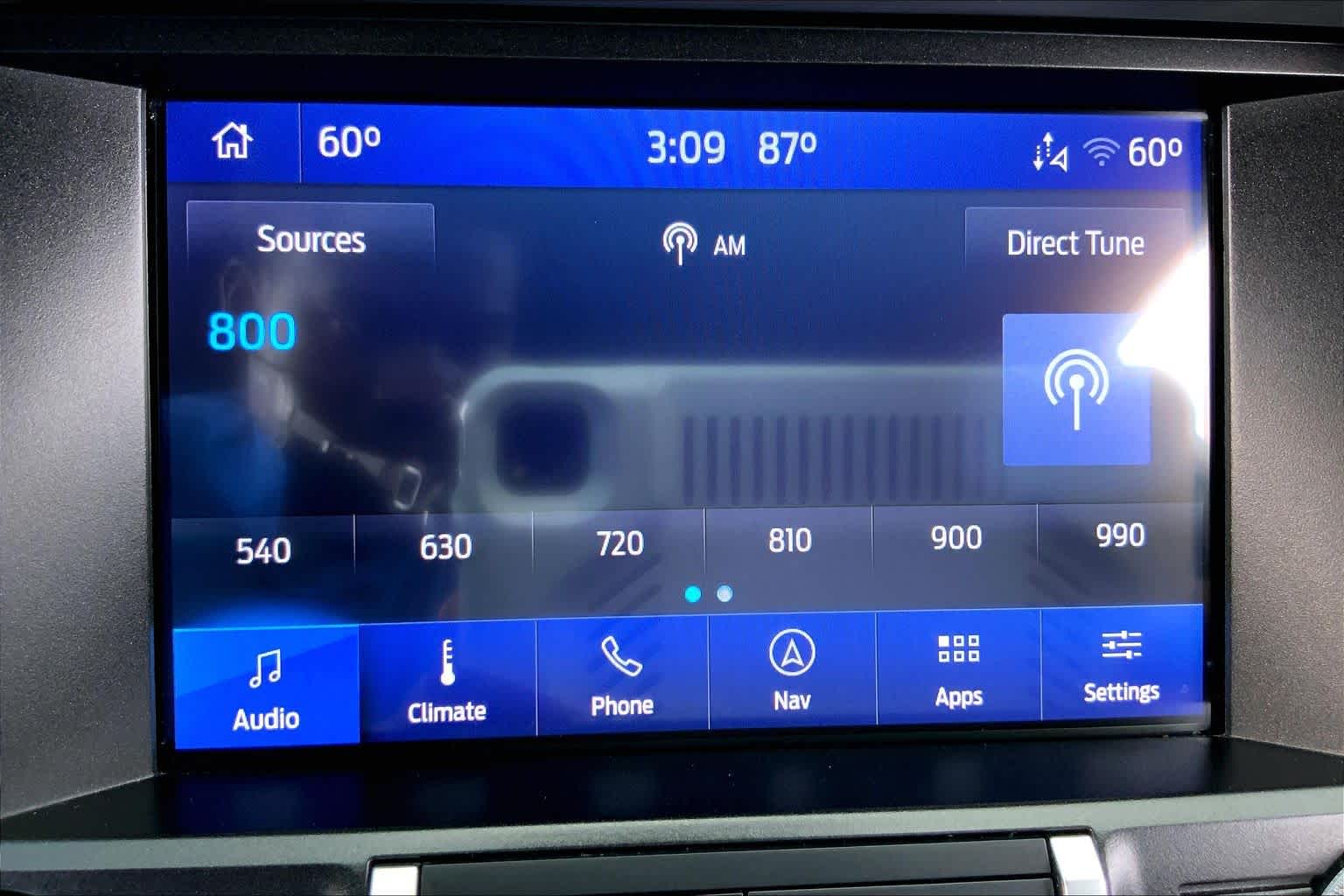 2022 Ford Mustang GT Premium Grabber Blue Metallic at Lexus Southwest Houston