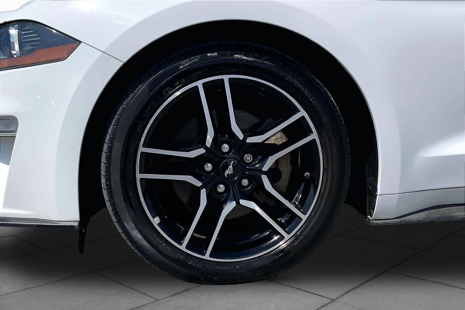 2019 Ford Mustang EcoBoost Premium - 10