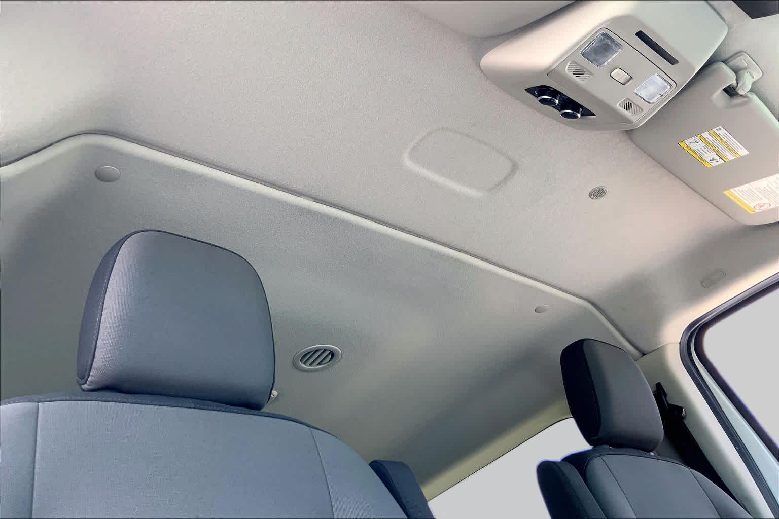 2025 Ford Transit Passenger Wagon XLT Oxford White at Texan GMC Buick