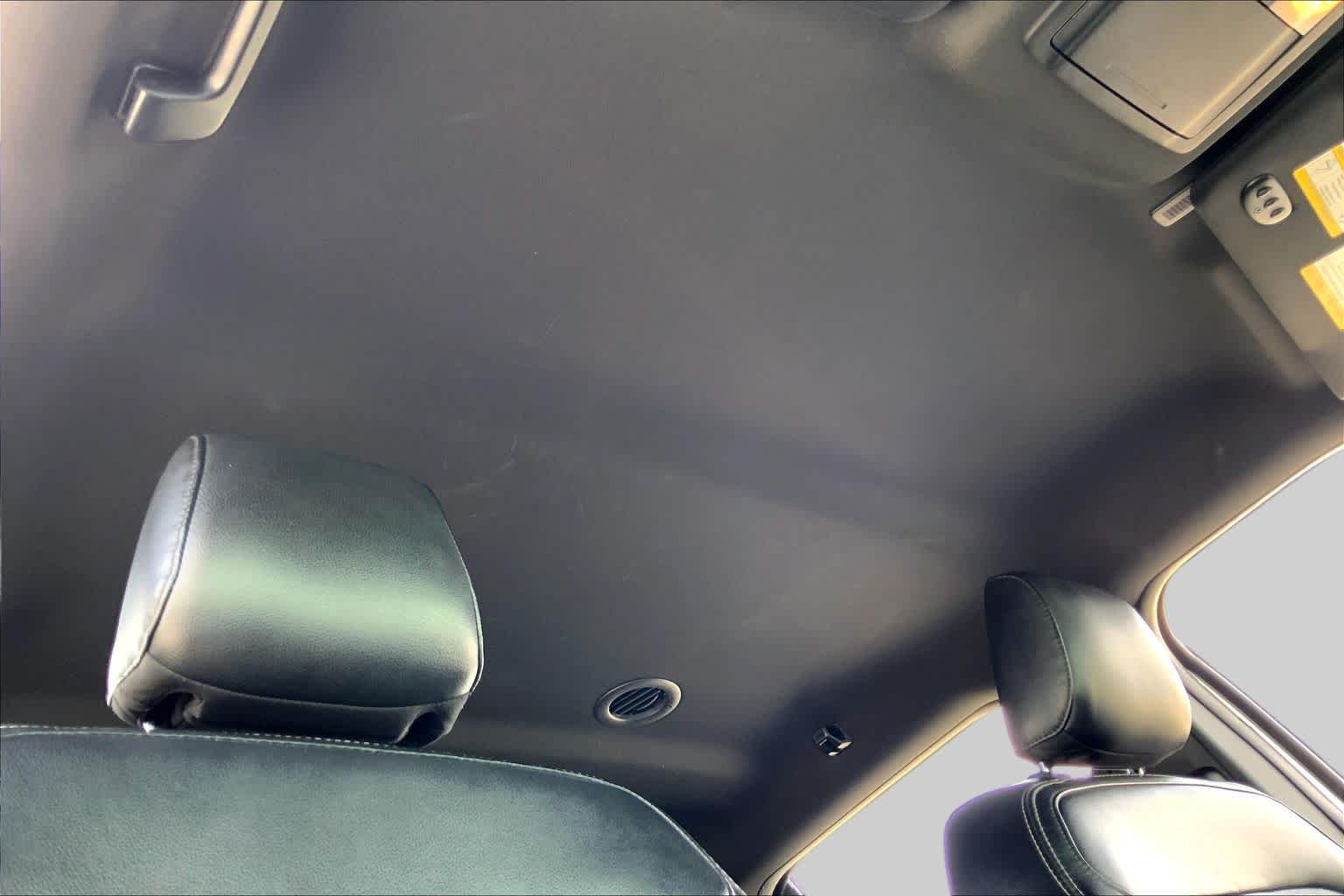 2019 Ford Explorer Limited Ingot Silver at Group 1 GMC Buick South