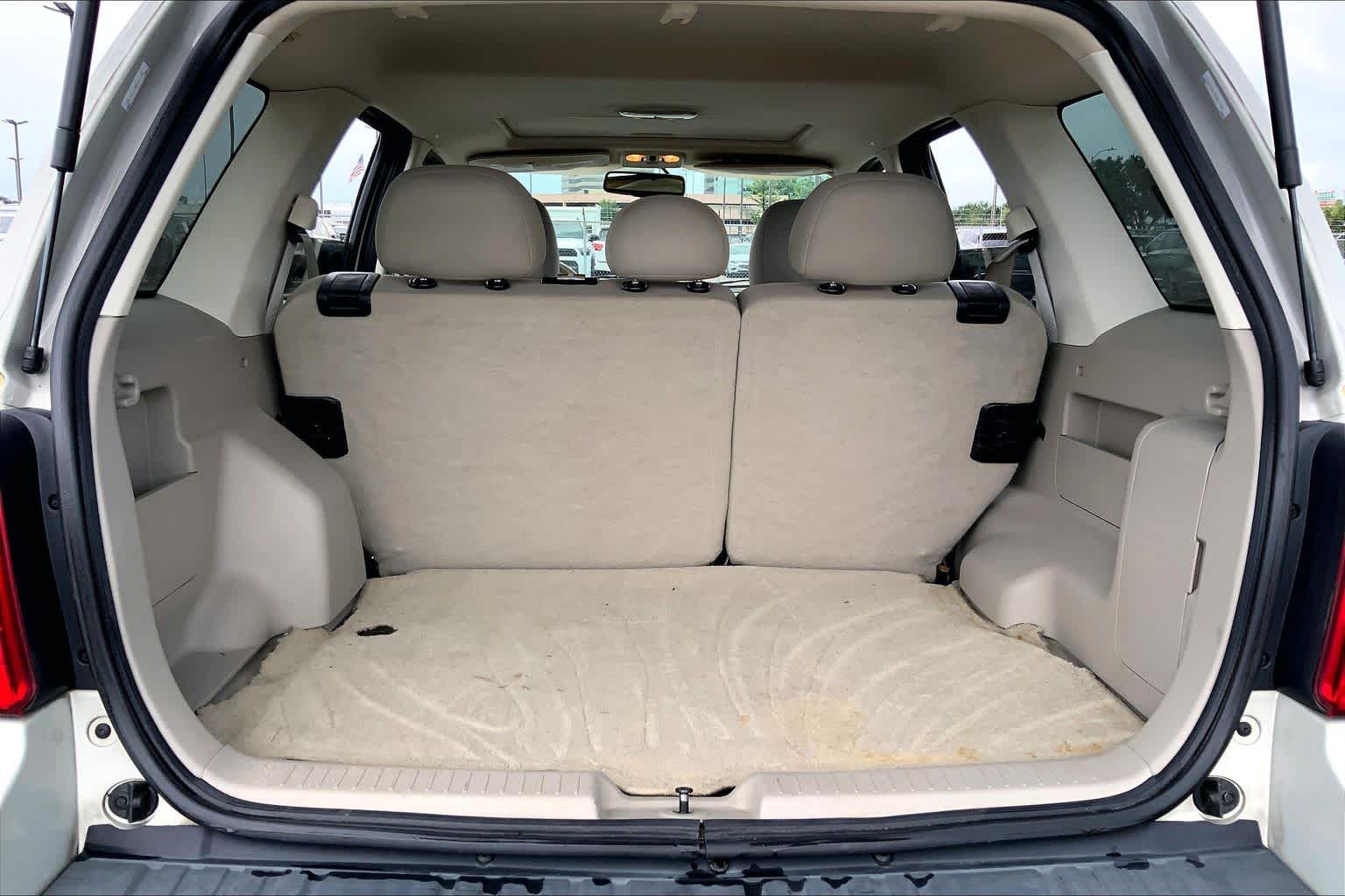 2008 Ford Escape XLT Light Sage Metallic at Beck & Masten Kia