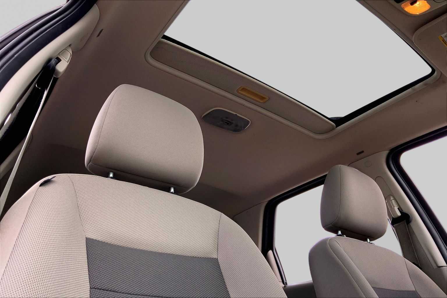 2008 Ford Escape XLT Light Sage Metallic at Beck & Masten Kia
