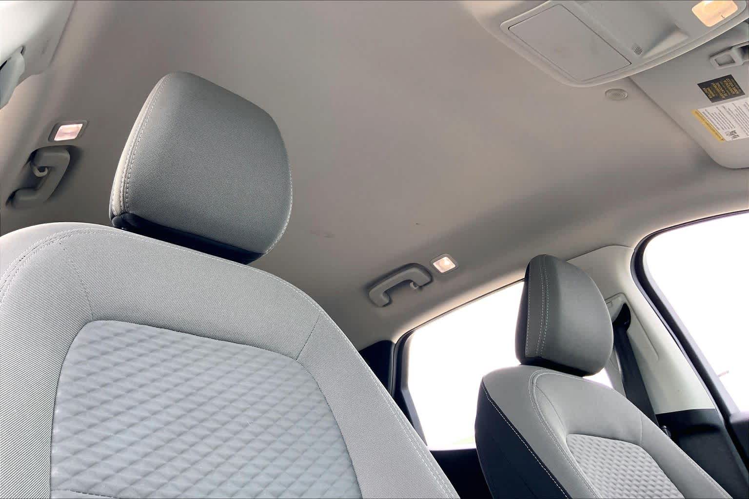 2021 Ford Escape photo 14 of 36