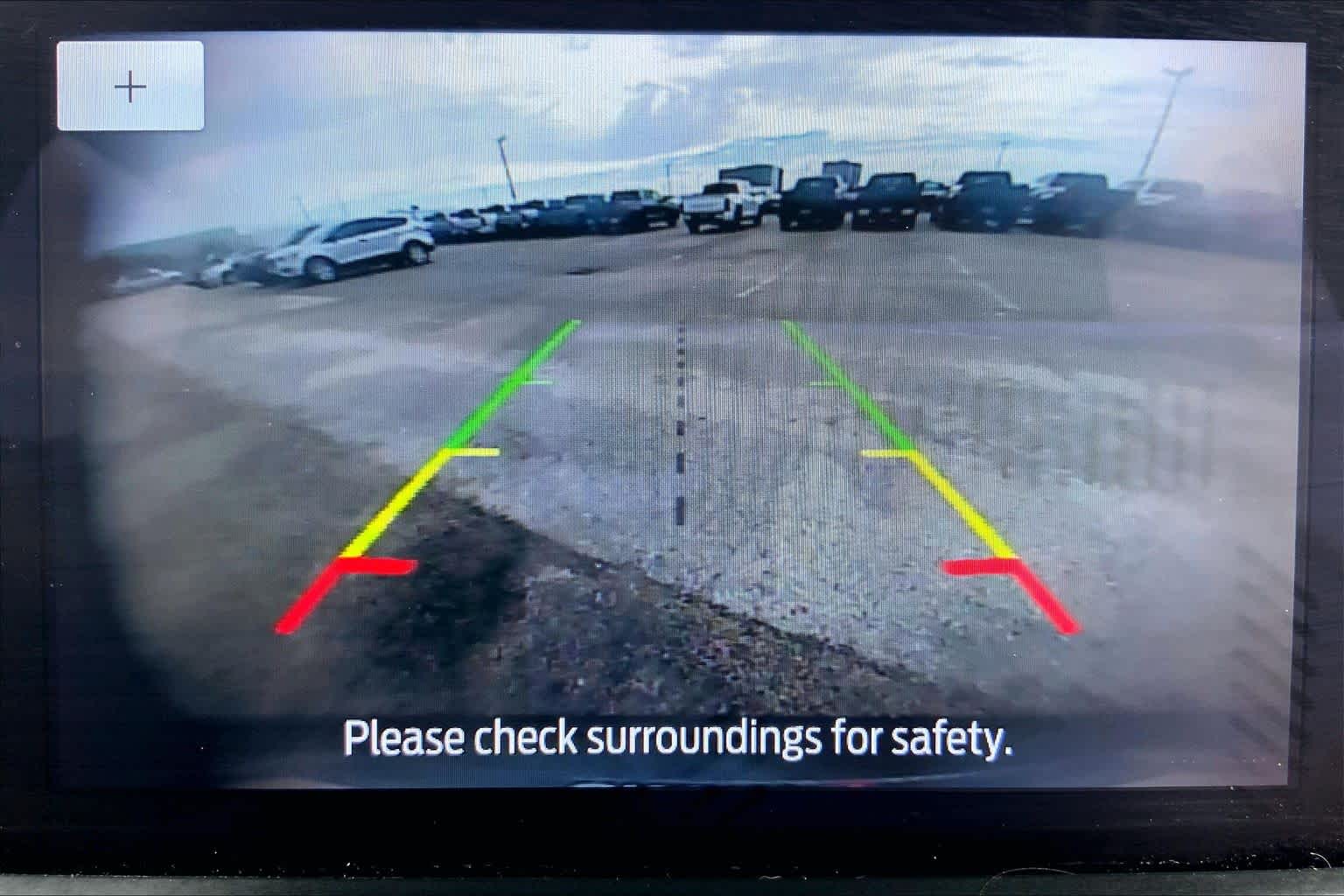 2021 Ford Escape photo 26 of 36