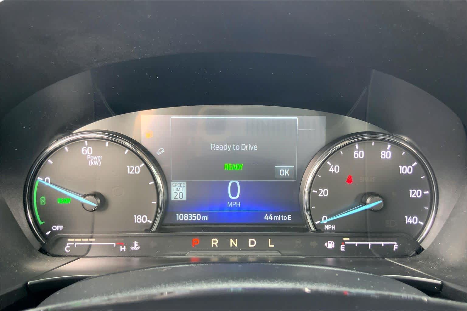 2021 Ford Escape photo 25 of 36