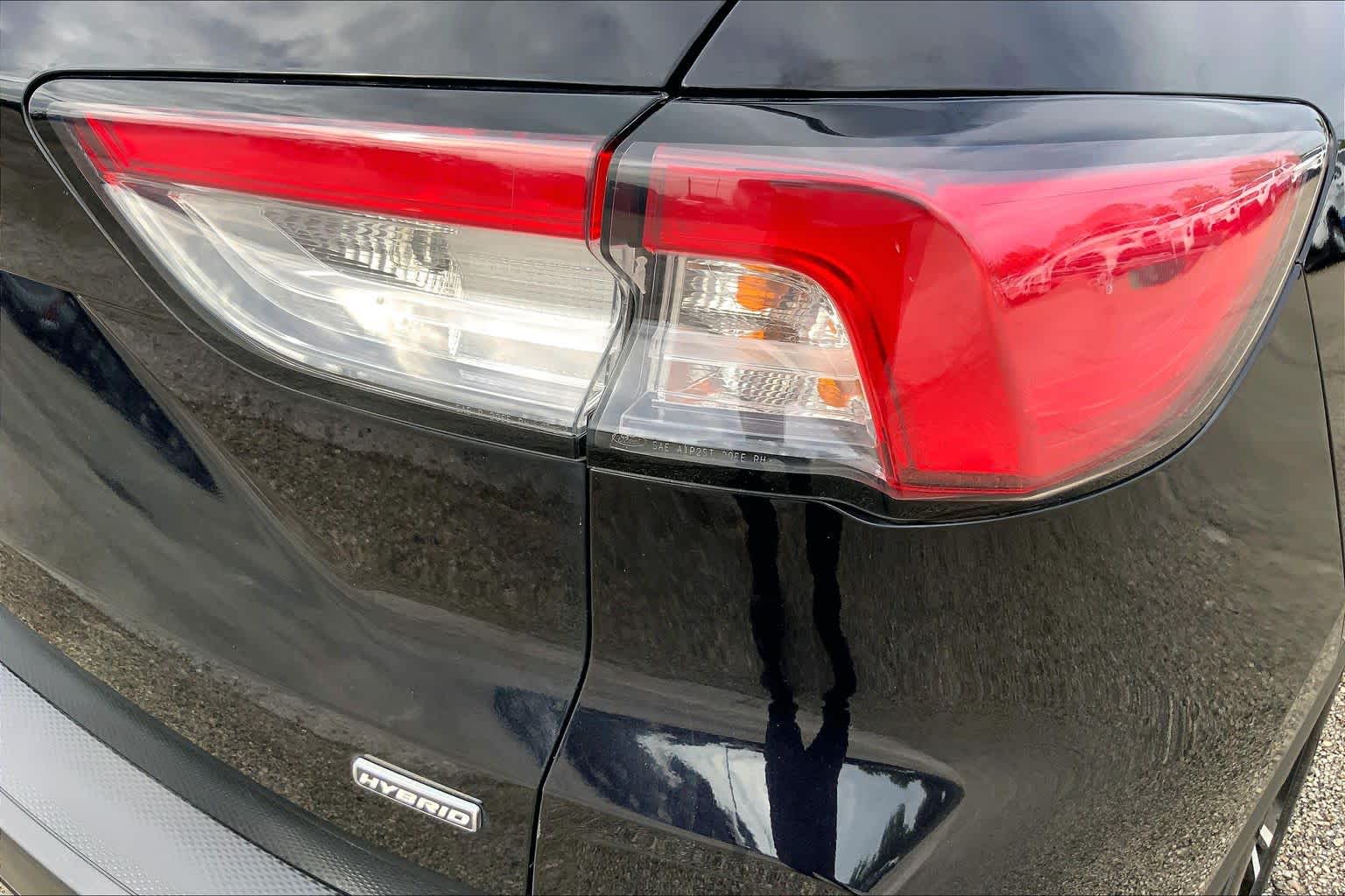 2021 Ford Escape photo 30 of 36
