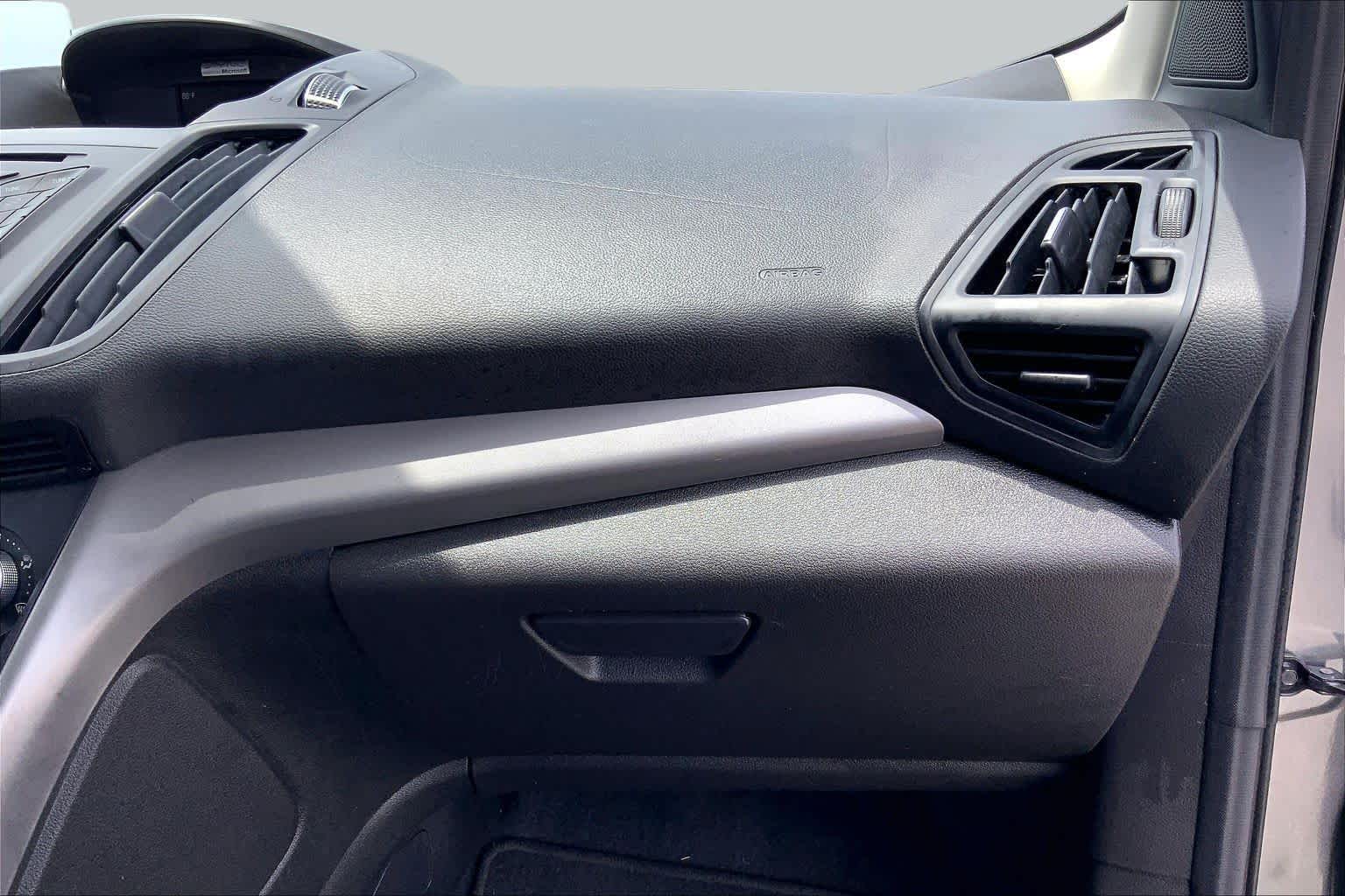 2014 Ford Escape SE Sterling Gray Metallic at Mac Haik Ford
