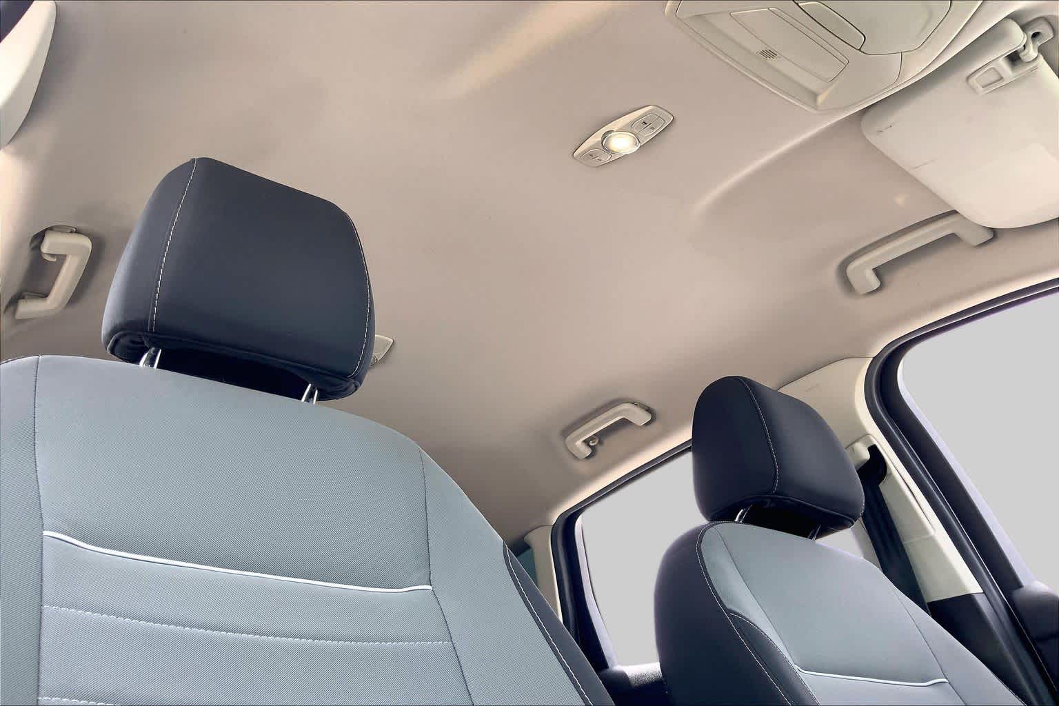 2014 Ford Escape SE Sterling Gray Metallic at Mac Haik Ford