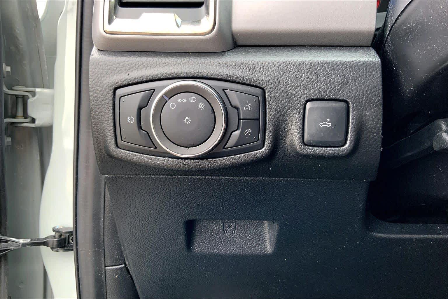 2023 Ford Ranger XLT Cactus Gray at Tomball Ford