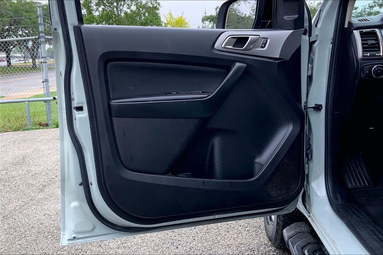 2023 Ford Ranger XLT Cactus Gray at Tomball Ford