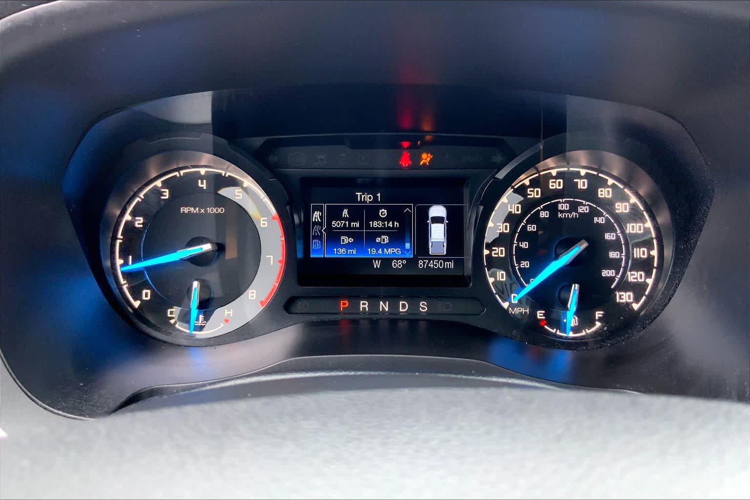 2023 Ford Ranger XLT Cactus Gray at Tomball Ford