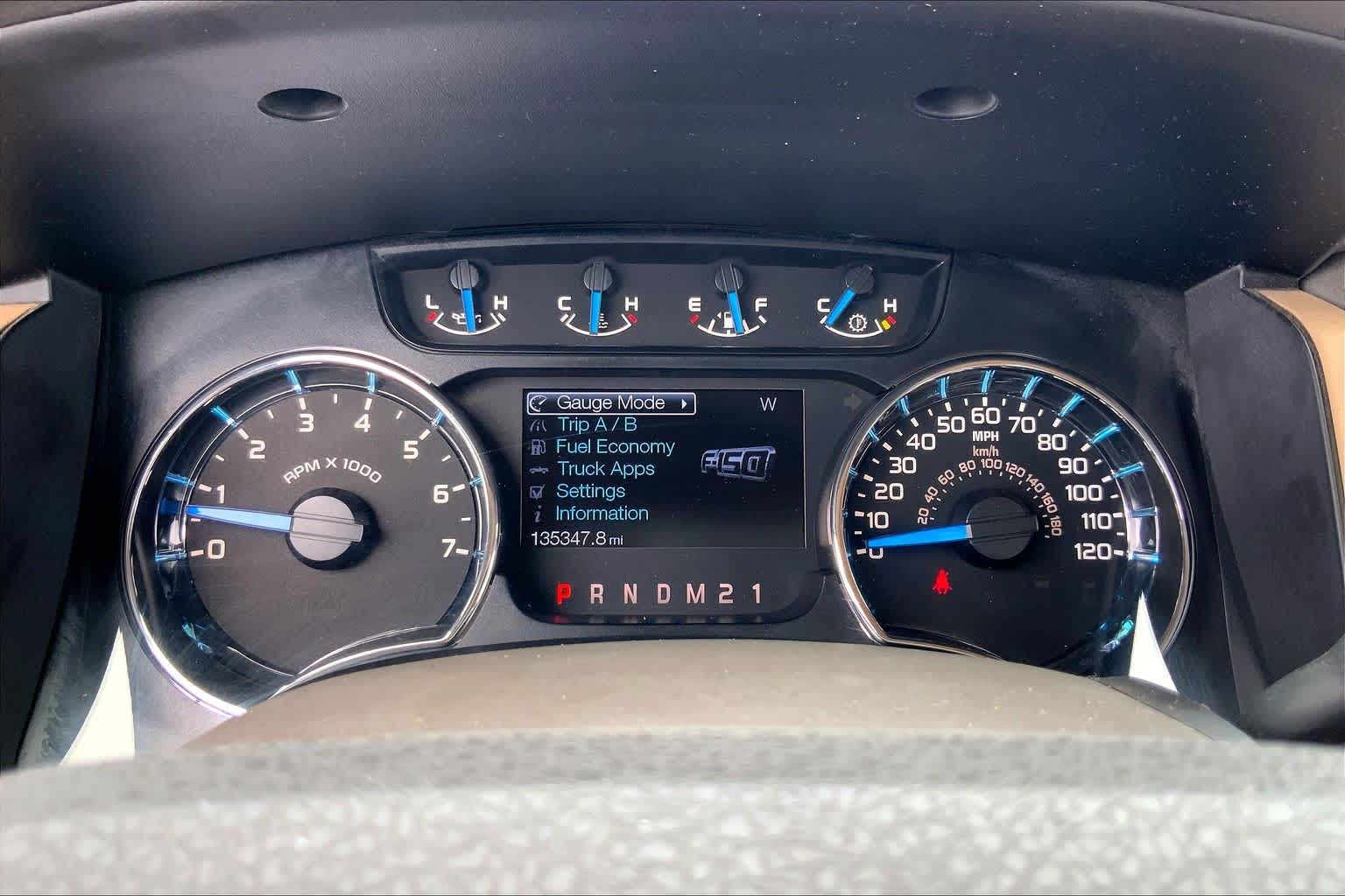 2013 Ford F-150 XLT Tuxedo Black Metallic at Westside Kia