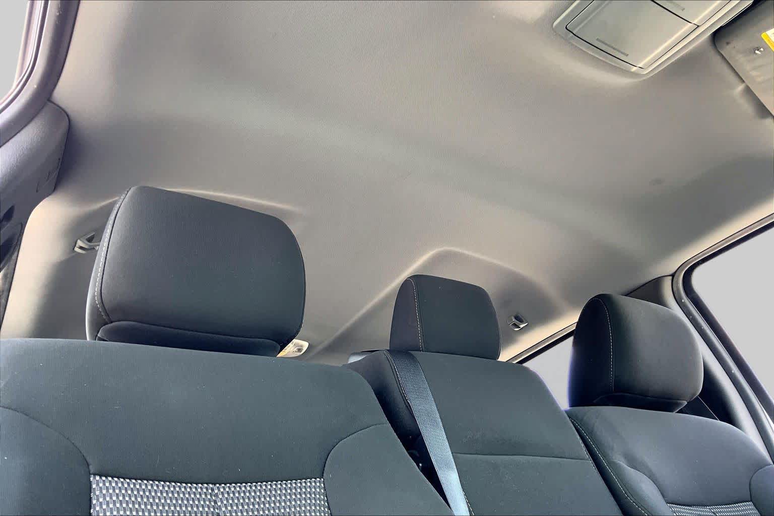 2011 Ford F-150 XLT Ingot Silver Metallic at Friendly Ford Crosby