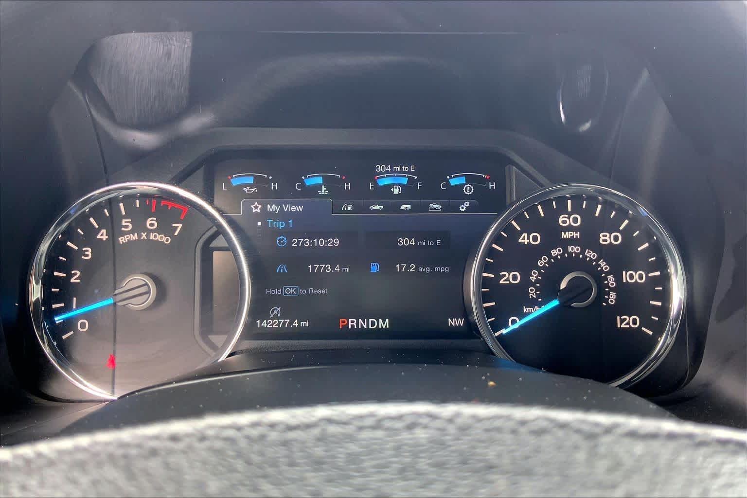 2019 Ford F-150 Platinum Ingot Silver at Mac Haik Ford