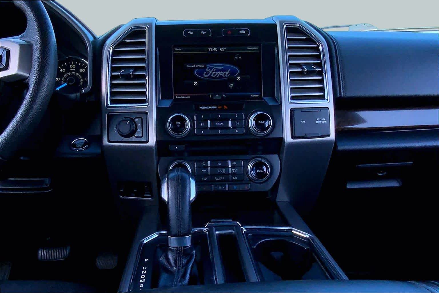 2015 Ford F-150 photo 15 of 36