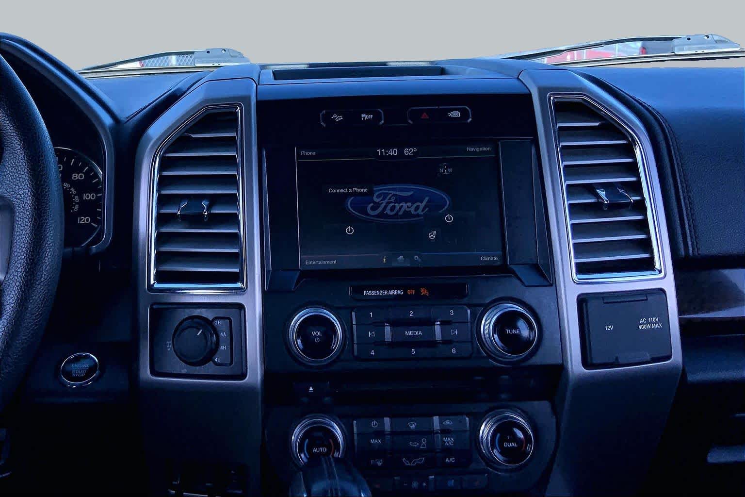 2015 Ford F-150 photo 7 of 36