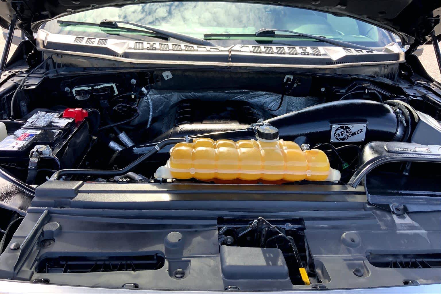 2015 Ford F-150 photo 31 of 36