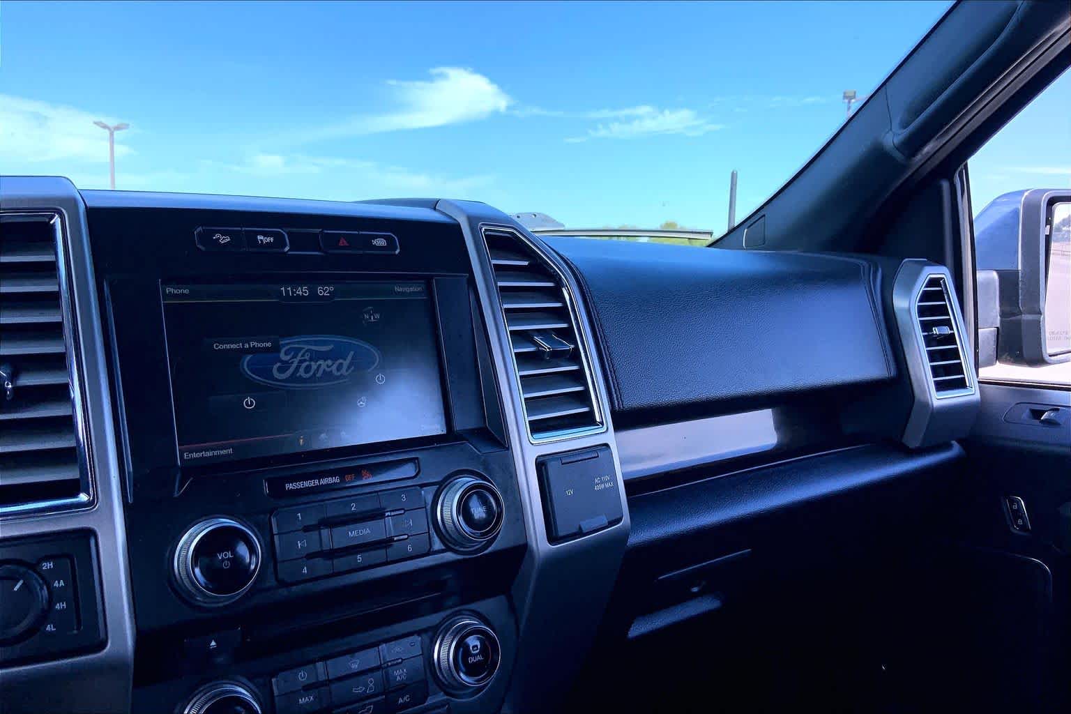 2015 Ford F-150 photo 35 of 36