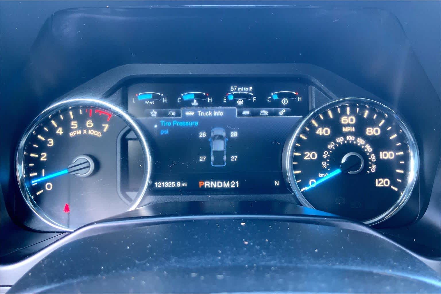 2015 Ford F-150 photo 25 of 36