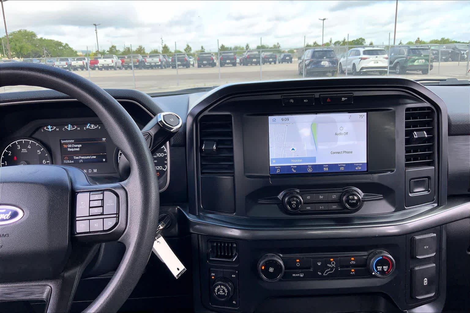 2021 Ford F-150 XL - 5