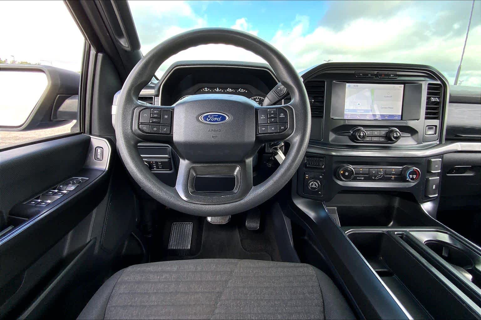 2021 Ford F-150 XL - 6