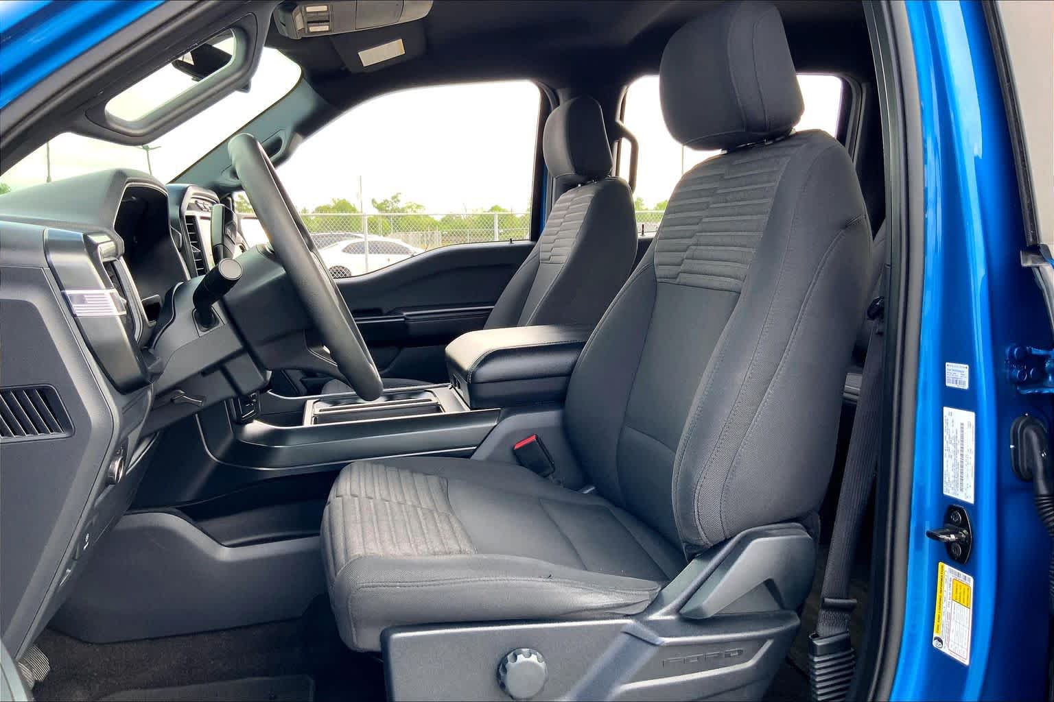 2021 Ford F-150 XL - 7