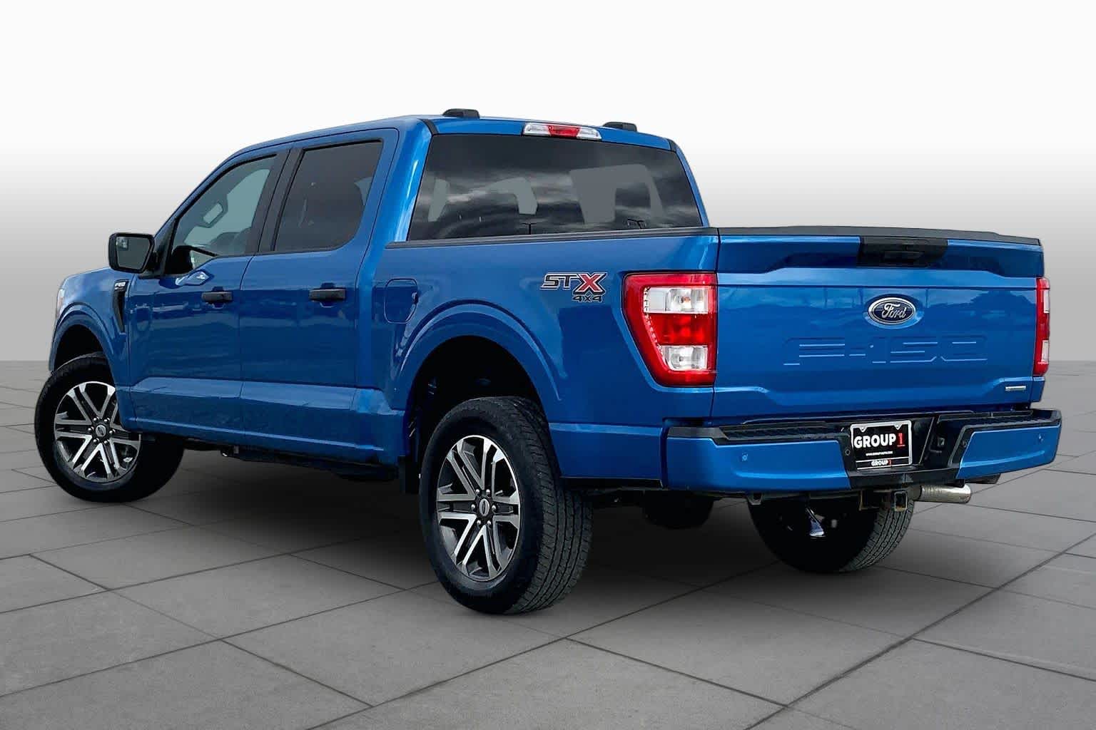 2021 Ford F-150 XL - 11