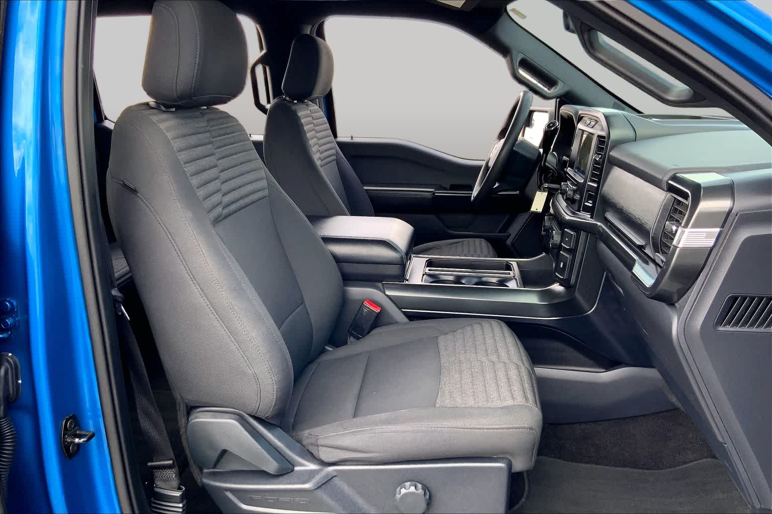 2021 Ford F-150 XL - 9