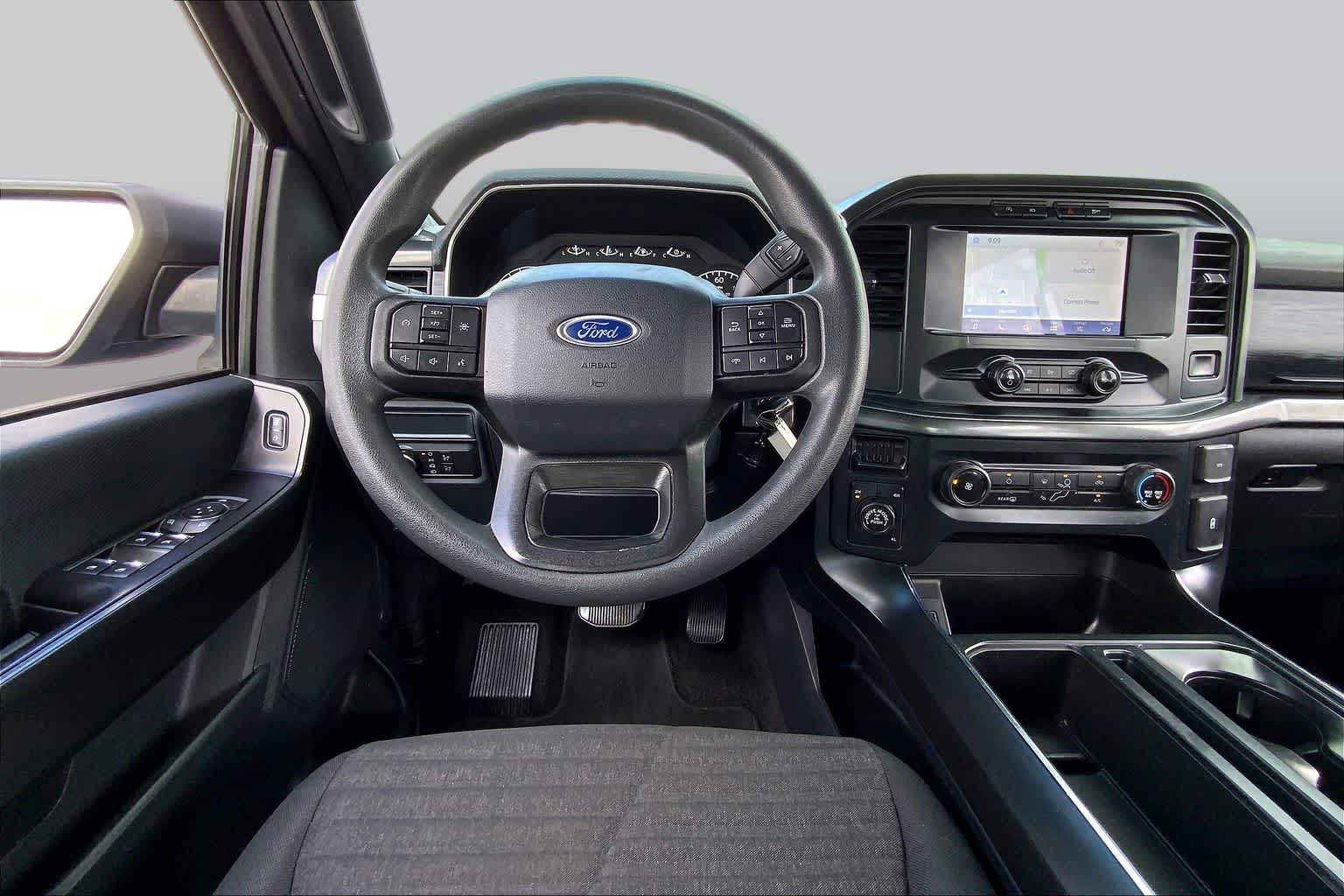 2021 Ford F-150 XL - 5