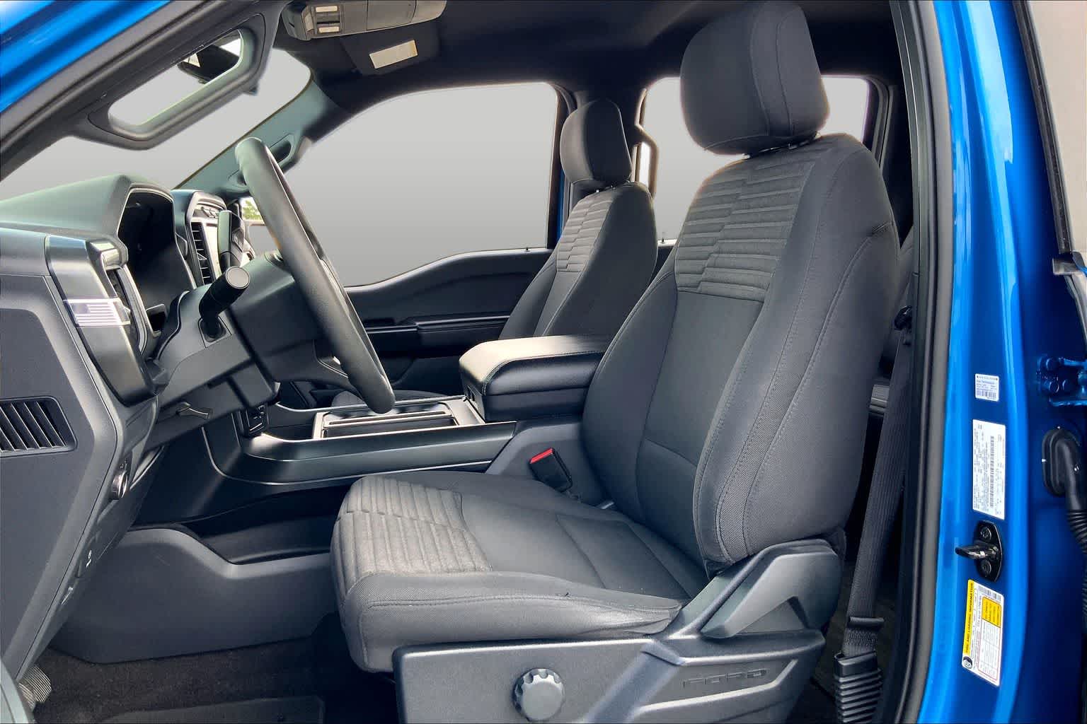 2021 Ford F-150 XL - 7