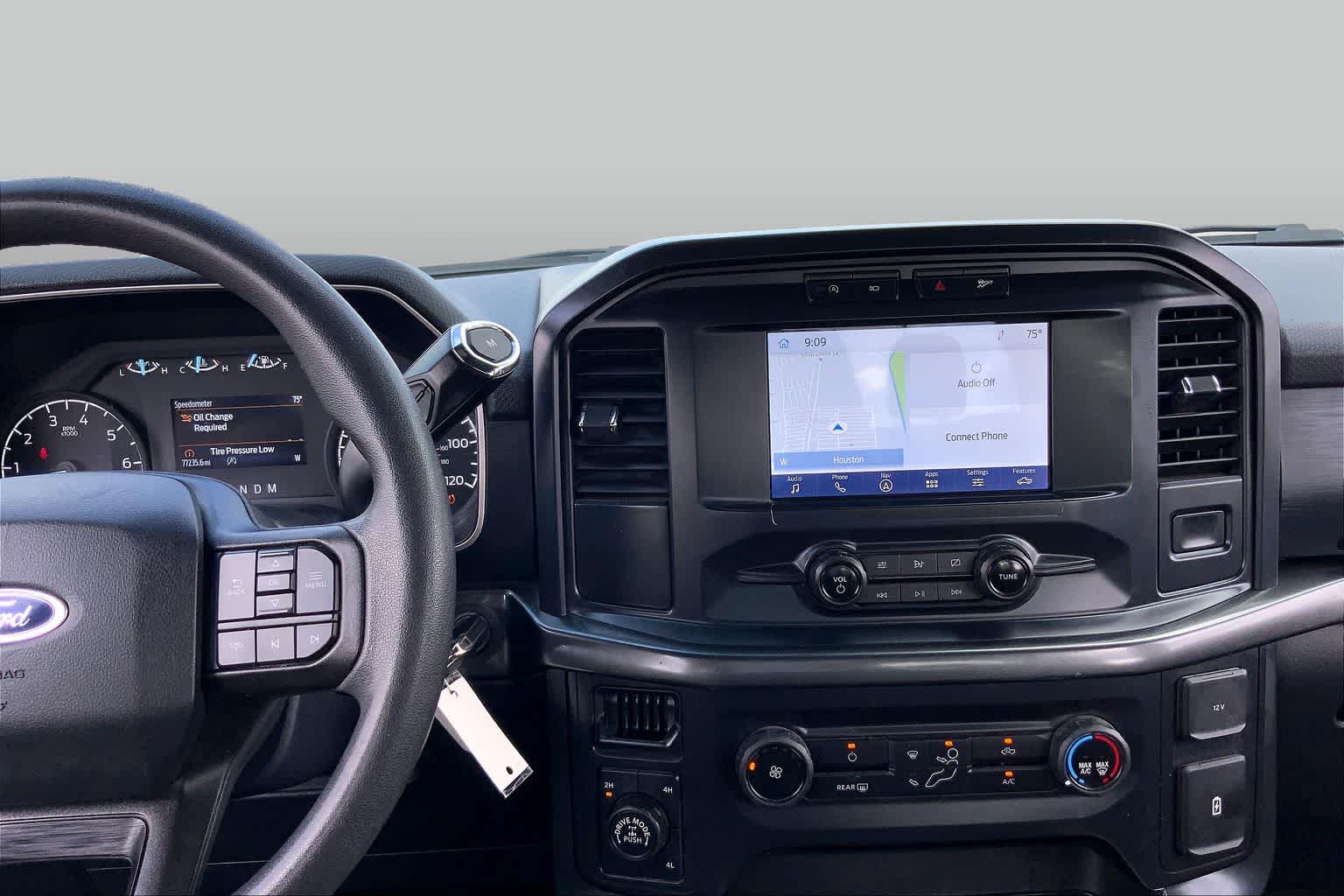 2021 Ford F-150 XL - 6