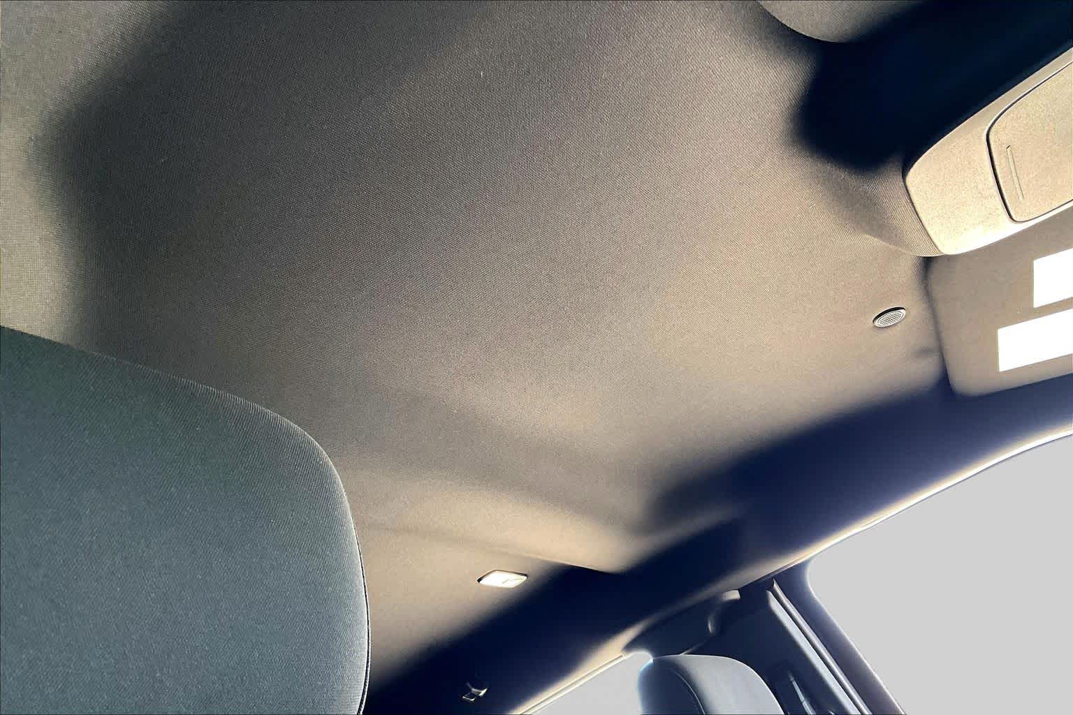 2023 Ford F-150 XLT Agate Black Metallic at Honda of Clear Lake