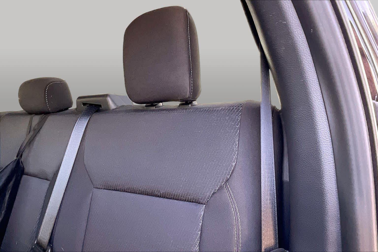 2023 Ford F-150 XLT Agate Black Metallic at Honda of Clear Lake