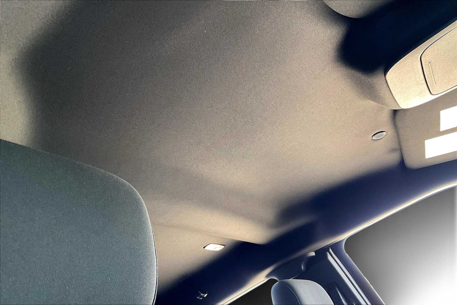 2023 Ford F-150 XLT Agate Black Metallic at Honda of Clear Lake