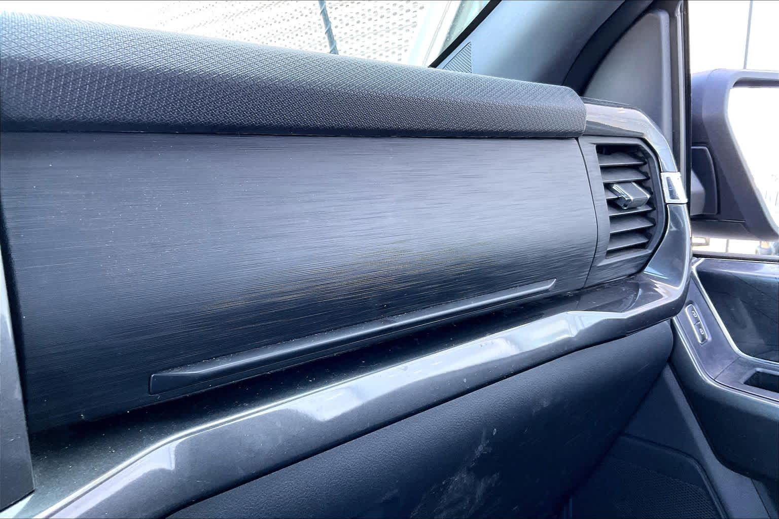 2023 Ford F-150 XLT Agate Black Metallic at Honda of Clear Lake