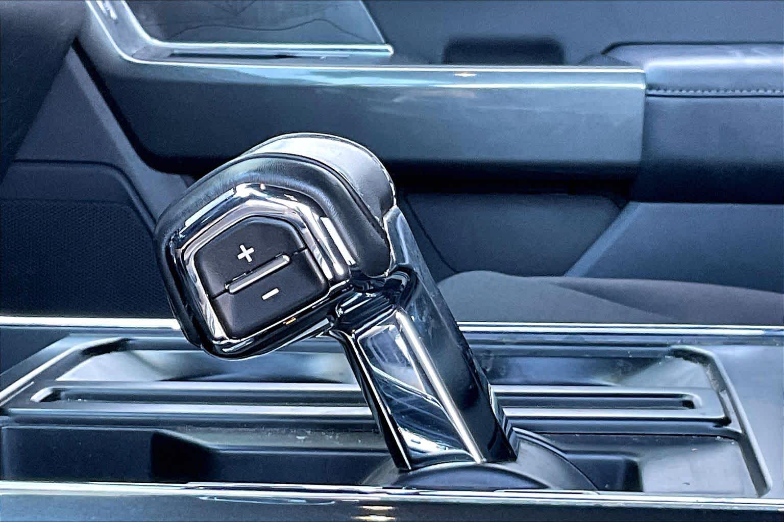 2023 Ford F-150 XLT Agate Black Metallic at Honda of Clear Lake