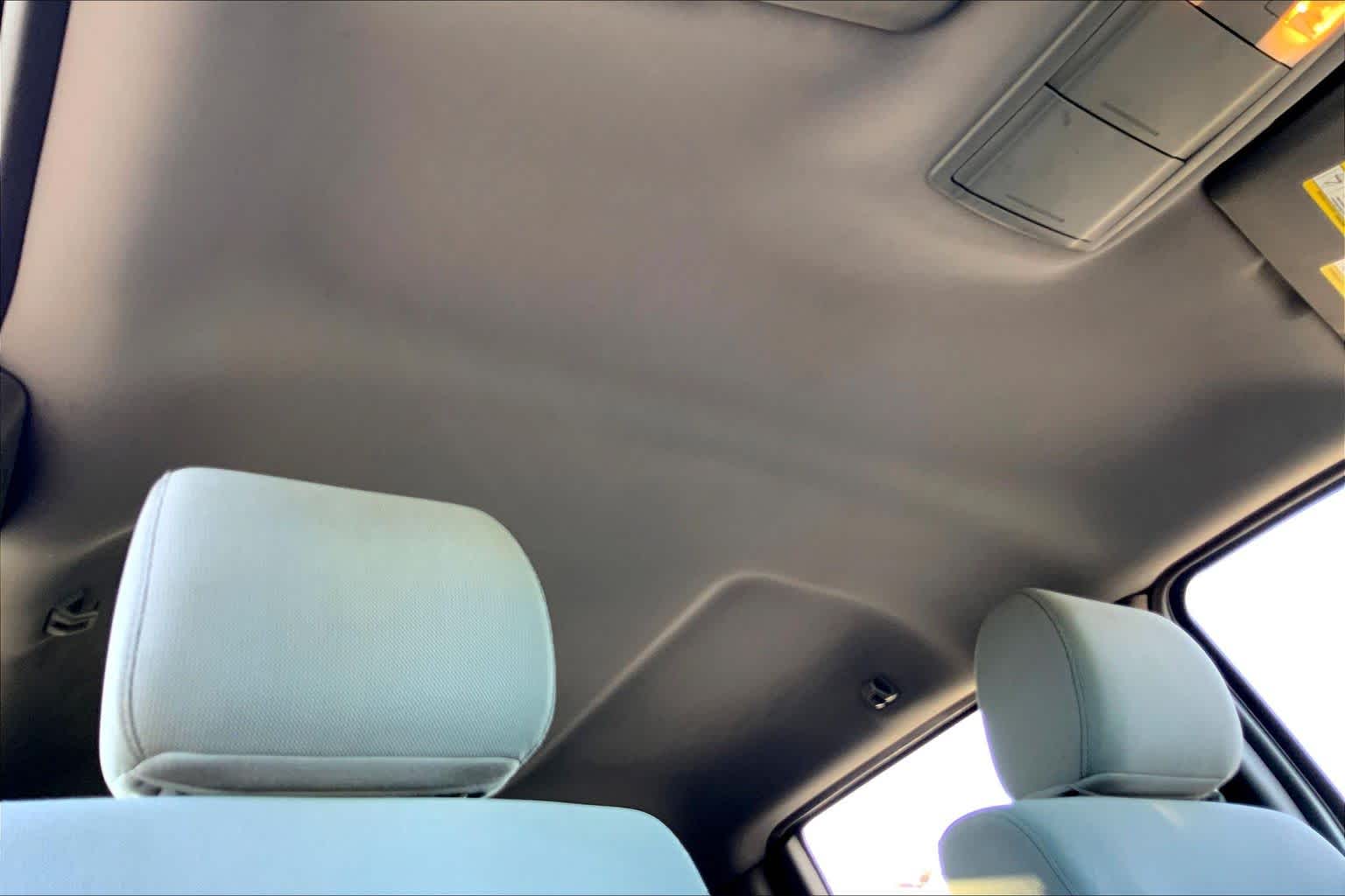 2012 Ford F-150 XLT Green Gem Metallic/Ingot Silver Metallic at Group 1 Toyota Southwest
