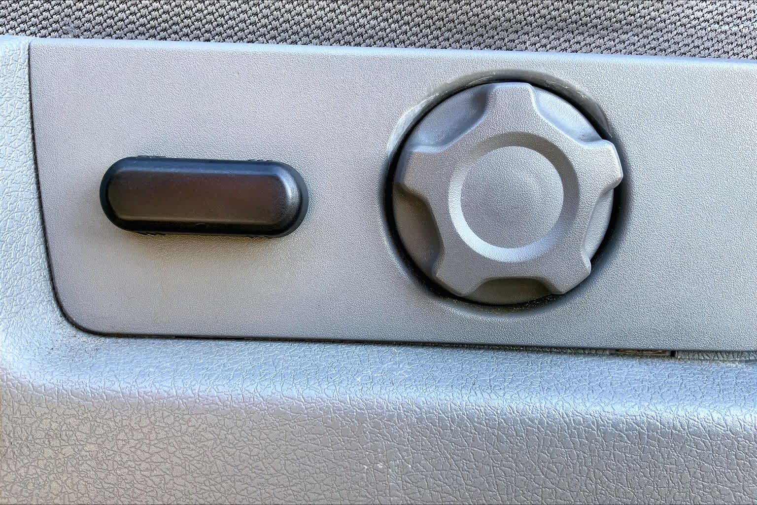 2012 Ford F-150 XLT Green Gem Metallic/Ingot Silver Metallic at Group 1 Toyota Southwest