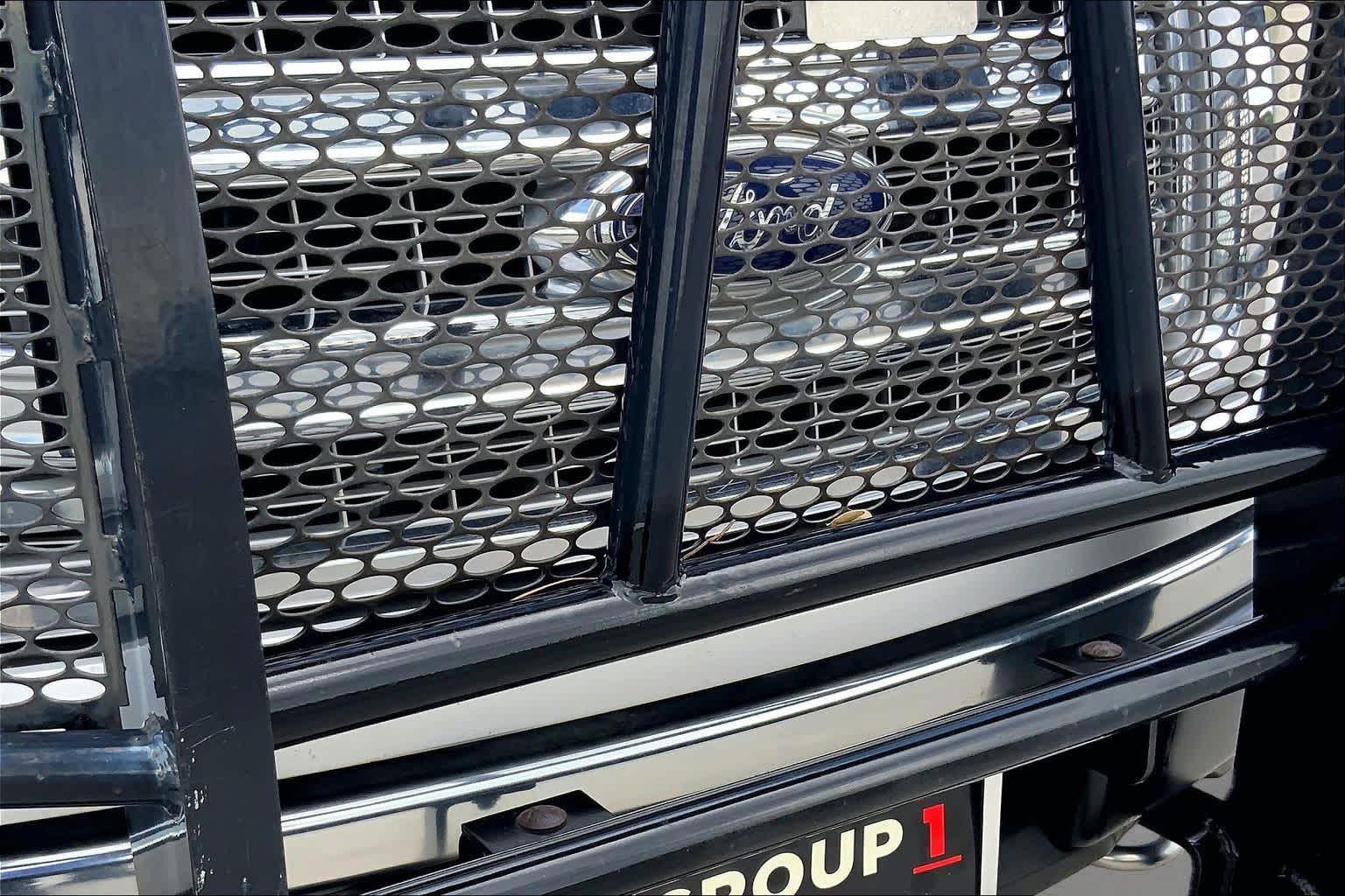 2014 Ford F-150 XLT Ingot Silver Metallic at Mac Haik Ford