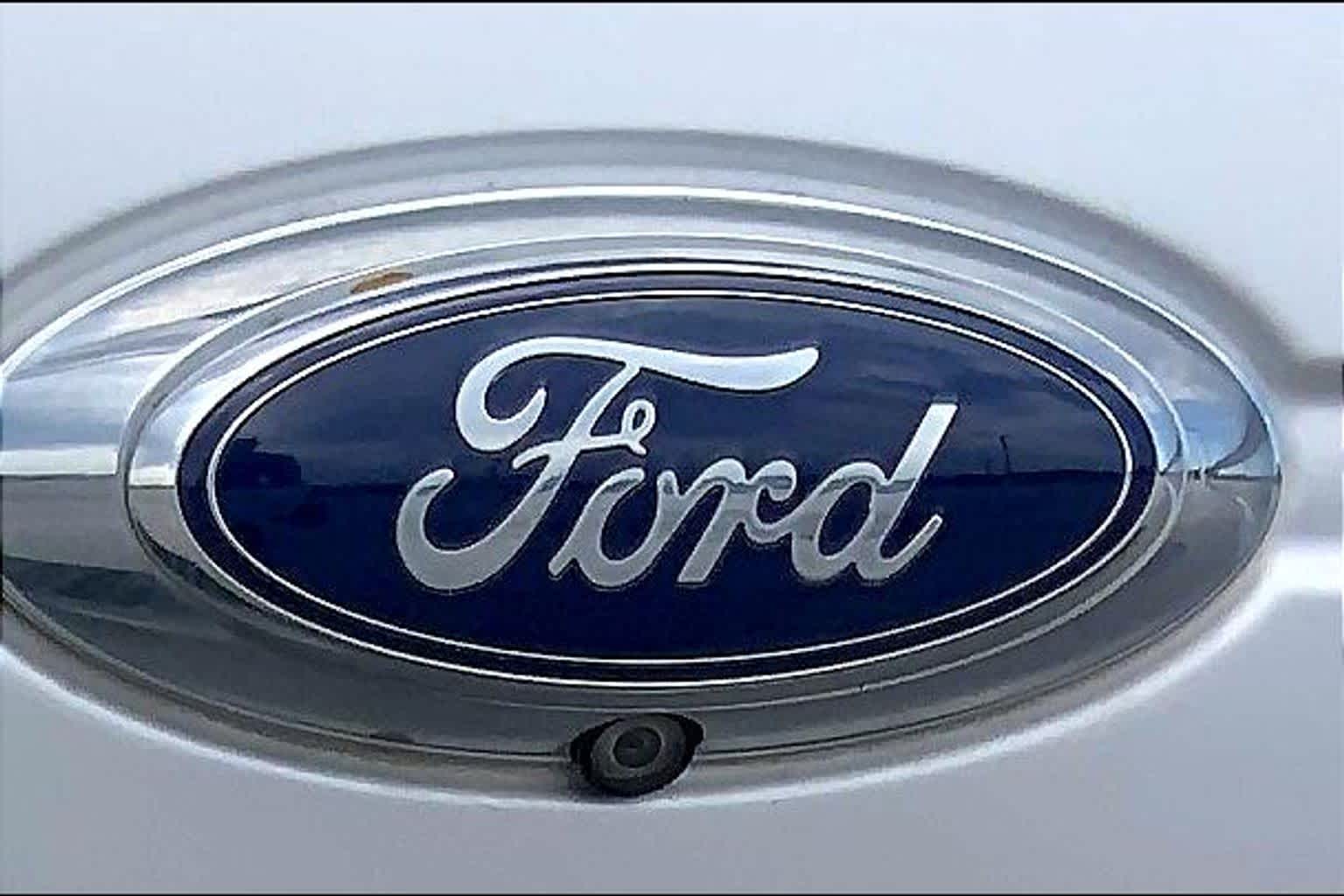 2014 Ford F-150 XLT Ingot Silver Metallic at Mac Haik Ford