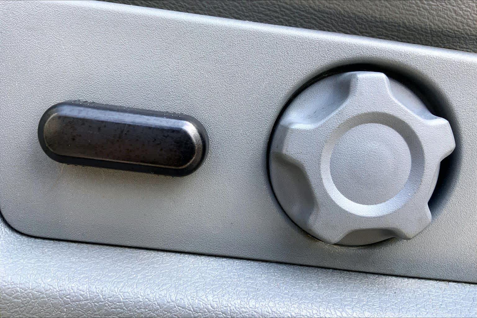 2014 Ford F-150 XLT Ingot Silver Metallic at Mac Haik Ford